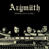 Azymuth - Demos (1973-75) Vol. 1 Vinyl LP