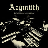Azymuth - Demos (1973-75) Vol. 2 Vinyl LP