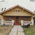 Fathers - Fathers Vinyl LP album cover