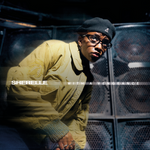 Sherelle - With a Vengeance Vinyl 2LP album cover