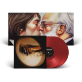 Cameron Winter - Live At Carnegie Hall (Indie Exclusive Red Vinyl) Vinyl 2LP