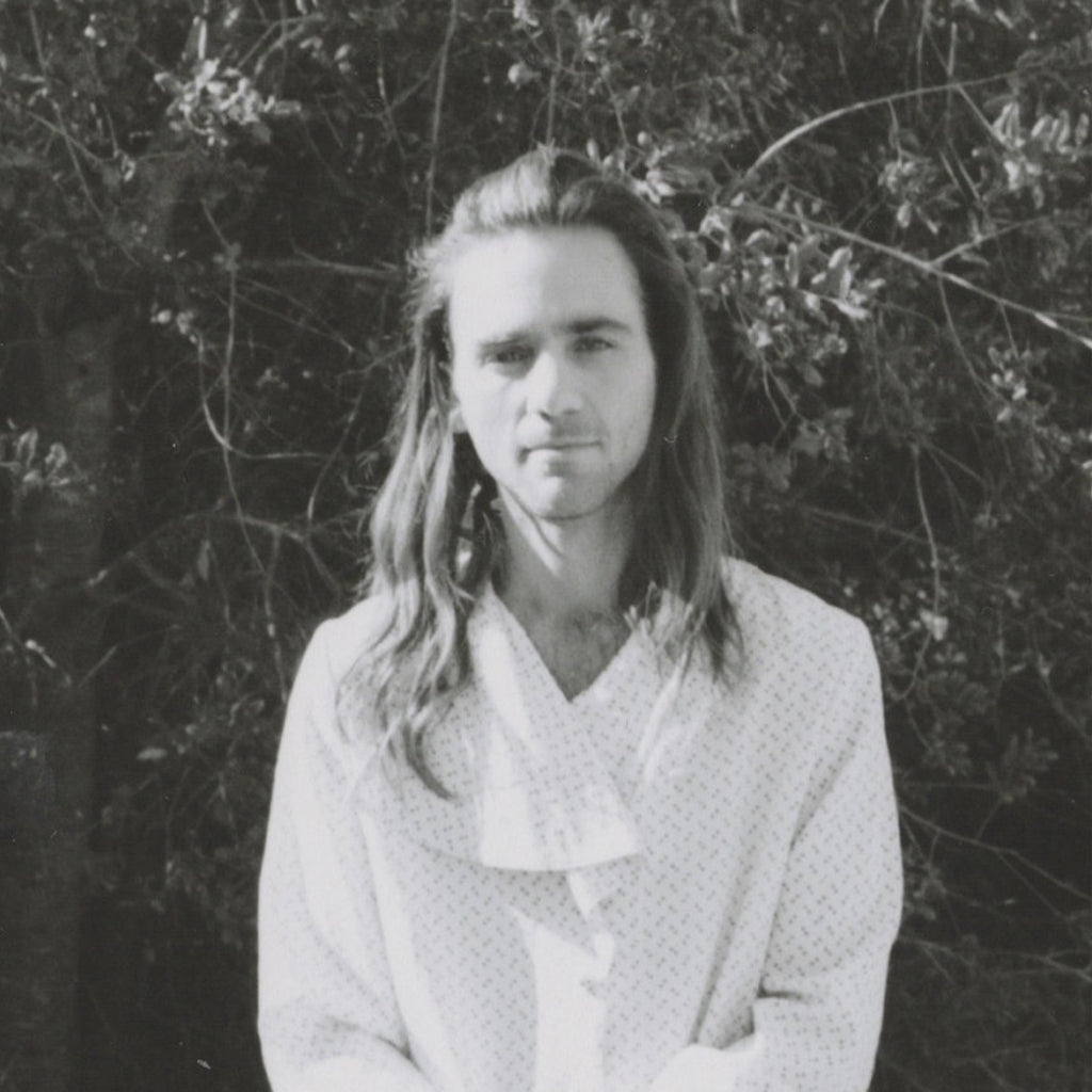 Album Cover of Scott Gilmore - Volume 01 Vinyl LP on ISC Hi-Fi Selects