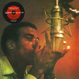 Jorge Ben - Fôrça Bruta (Orange Vinyl) Vinyl LP