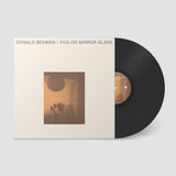 Donald Beaman - Fog On Mirror Glass Vinyl LP
