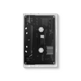 Dijon - Baby Cassette Tape