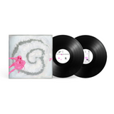 James K - Friend Vinyl 2LP
