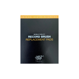Mobile Fidelity - Replacement Record Brush Pads (Pair)