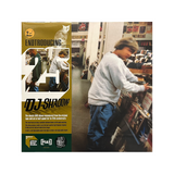 DJ Shadow - Endtroducing..... Vinyl 2LP