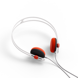 Tracks (Blood Orange Edition) Headphones