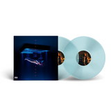 Teyana Taylor - Escape Room (Blue Vinyl) Vinyl 2LP