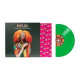 Kelis - Kaleidoscope (Green Vinyl) Vinyl LP