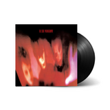 The Cure - Pornography Vinyl LP