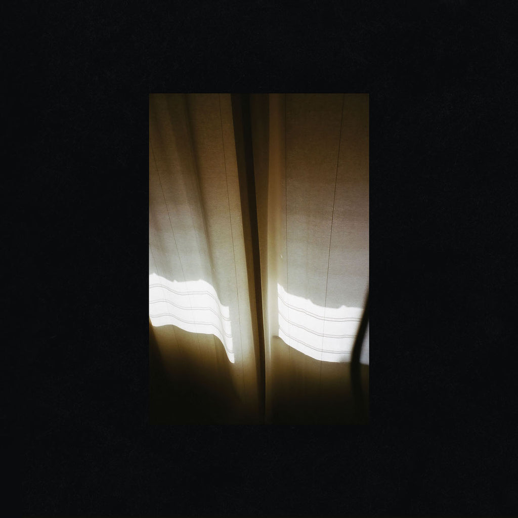 Album Cover of Daniel Aged - Bass Improvisations Pt. 1 Vinyl LP on ISC Hi-Fi Selects