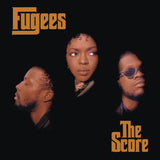 Fugees - The Score Vinyl 2LP