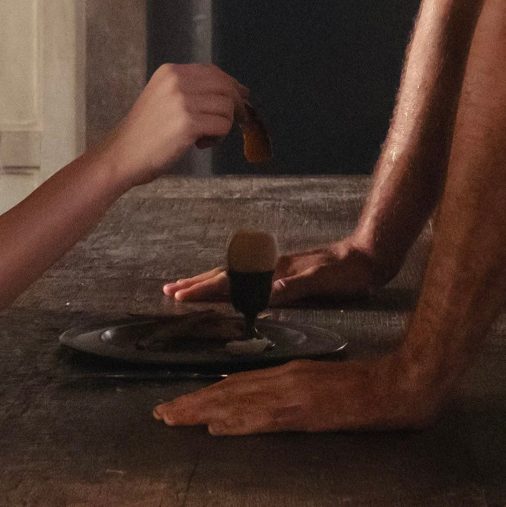 Charli XCX - Wuthering Heights (Green & Black Vinyl) Vinyl LP album cover