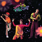 Album Cover of Deee-Lite - World Clique Vinyl LP on Get On Down