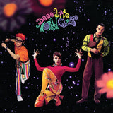 Album Cover of Deee-Lite - World Clique Vinyl LP on Get On Down