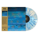 Gold Panda - Lucky Shiner (Deluxe Edition - Fireworks Vinyl) Vinyl LP