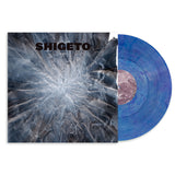Shigeto - Full Circle (25 Year Anniversary Edition Blue & Purple Marble Vinyl) Vinyl LP
