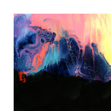 Shigeto - No Better Time Than Now (Blue, Black & White Marbled Vinyl) Vinyl LP