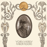 Haruomi Hosono - Yours Sincerely (Mothership Cream Vinyl) Vinyl LP (Pre-Order)