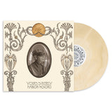 Haruomi Hosono - Yours Sincerely (Mothership Cream Vinyl) Vinyl LP (Pre-Order)