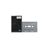 Kendrick Lamar - good kid, m.A.A.d city (10th Anniversary Edition) Cassette Tape