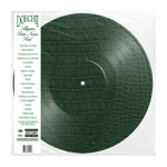Doechii - Alligator Bites Never Heal (Anniversary Limited Edition Picture Disc) album cover