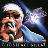 Ghostface Killah - Supreme Clientele Vinyl 2LP