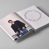 We'll Never Stop Living This Way: A Ghostly International Catalogue Hardcover Book (Pre-Order)