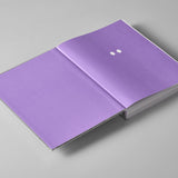 We'll Never Stop Living This Way: A Ghostly International Catalogue Hardcover Book (Pre-Order)