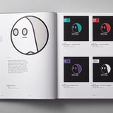 We'll Never Stop Living This Way: A Ghostly International Catalogue Hardcover Book (Pre-Order)