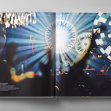 We'll Never Stop Living This Way: A Ghostly International Catalogue Hardcover Book (Pre-Order)