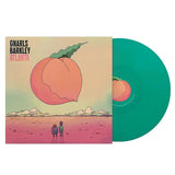 Gnarls Barkley - Atlanta (Green Vinyl) Vinyl LP