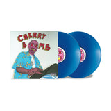 Tyler, The Creator - Cherry Bomb (Mask Cover Translucent Blue Vinyl) Vinyl 2LP