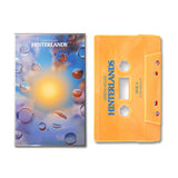 Green-House - Hinterlands Cassette Tape