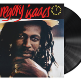 Gregory Isaacs - Night Nurse Vinyl LP