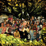Devendra Banhart -  Cripple Crow Vinyl LP album cover