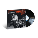 Hank Mobley - Workout (Blue Note Classic Vinyl Series) Vinyl LP