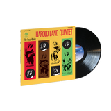 Harold Land Quintet - The Peace-Maker (Verve By Request Series) Vinyl LP