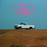 Hermanos Gutiérrez - El Camino De Mi Alma (Diamond Gray Vinyl) Vinyl LP