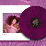 Kate Bush - Hounds Of Love (Indie Exclusive Raspberry Beret Vinyl) Vinyl LP