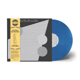 Ariel Kalma, Jeremiah Chiu, Marta Sofia Honer - The Closest Thing to Silence (Mullumbimby Blue Vinyl) Vinyl LP