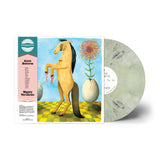 Anna Butterss - Mighty Vertebrate (Skull Vinyl) Vinyl LP