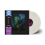 megiapa - Intentions (Crystal Clear Vinyl) Vinyl LP