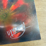 upsammy - Germ In A Population Of Buildings Vinyl LP (Signed Copies)
