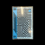 aNTOJE - Null Data Cassette Tape