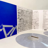 Suzanne Ciani & Metropole Orkest - CIANI/ORKEST (Lenticular Gatefold) Vinyl 2LP (Signed Copies)