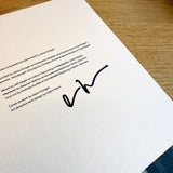 Blue Lake - Sun Arcs Vinyl LP (Signed Copies)