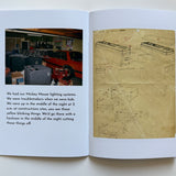 Suspended In Time Zine Issue 5: Francisco Pardorla